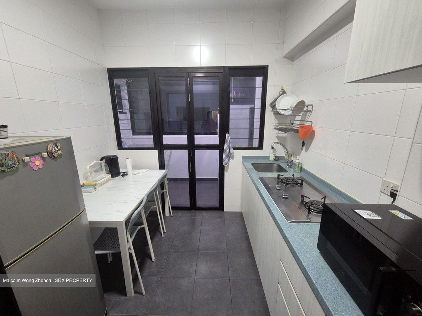 Blk 258A Punggol Topaz (Punggol), HDB 4 Rooms #625574371